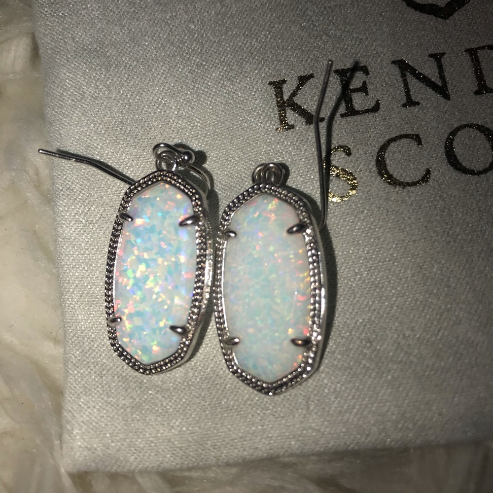 Kendra earrings